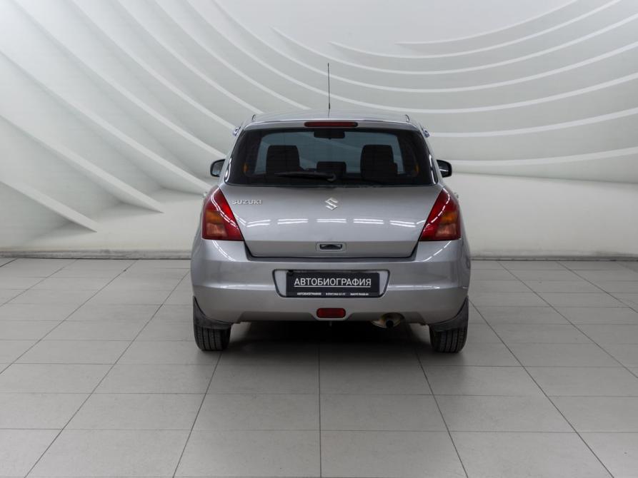 Suzuki Swift III Волгоград  - изображение 6