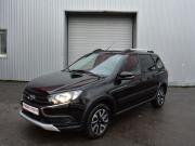 Lada (ВАЗ) Granta I Рестайлинг Мурманск  - изображение 17