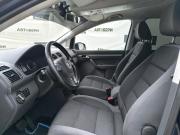 Volkswagen Touran I Рестайлинг 2 Октябрьский  - изображение 28