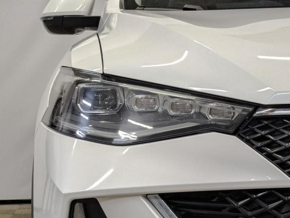 Haval F7 I Рестайлинг с пробегом 2023 года, цена 1 999 000 рублей, 56575 км, внедорожник, Автокод Объявления