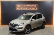 Renault Sandero II Уфа  - изображение 20