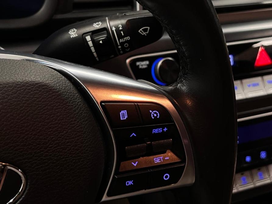Hyundai Sonata VII (LF) Рестайлинг Санкт-Петербург  - изображение 19