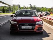 Audi A5 II (F5) Санкт-Петербург  - изображение 42