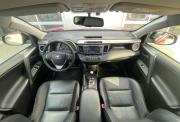 Toyota RAV4 IV (XA40) Владимир  - изображение 33