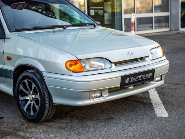 Lada (ВАЗ) 2115 с пробегом 2004 года, цена 288 000 рублей, 178354 км, седан, Автокод Объявления