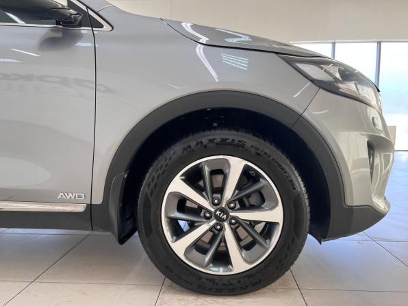 Kia Sorento III Prime Рестайлинг с пробегом 2019 года, цена 3 050 000 рублей, 140750 км, внедорожник, Автокод Объявления