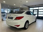 Hyundai Solaris I Рестайлинг Астрахань  - изображение 22