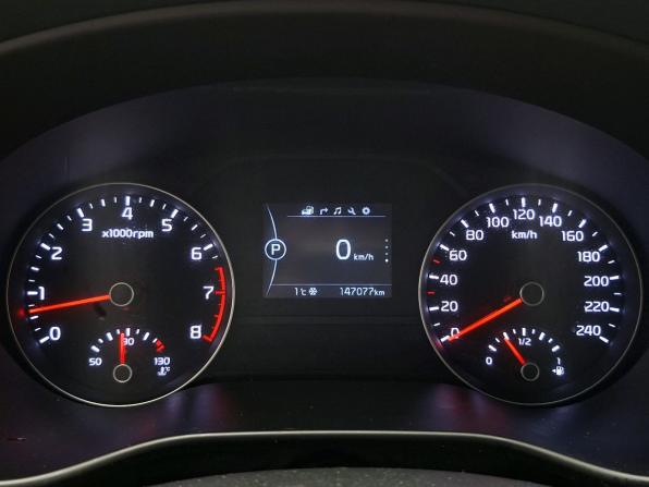 Kia Sportage IV с пробегом 2016 года, цена 1 749 000 рублей, 147000 км, внедорожник, Автокод Объявления