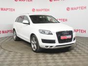 Audi Q7 I (4L) Рестайлинг Вологда  - изображение 19