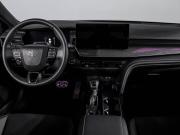 Toyota Camry IX (XV80) China Market Москва  - изображение 33