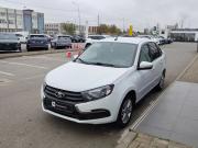 Lada (ВАЗ) Granta I Рестайлинг Санкт-Петербург  - изображение 18