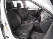 Skoda Octavia III (A7) Воронеж  - изображение 24
