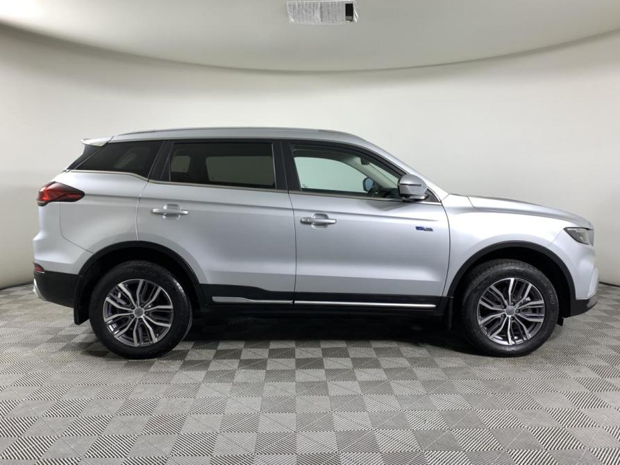 Geely Atlas Pro Москва  - изображение 4