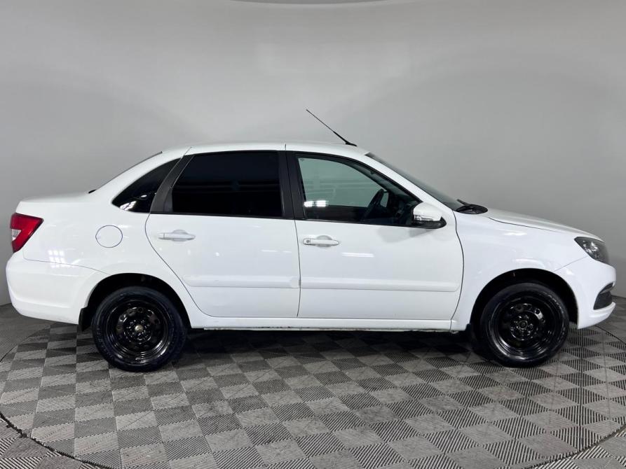 Lada (ВАЗ) Granta I Рестайлинг Ростов-на-Дону  - изображение 3