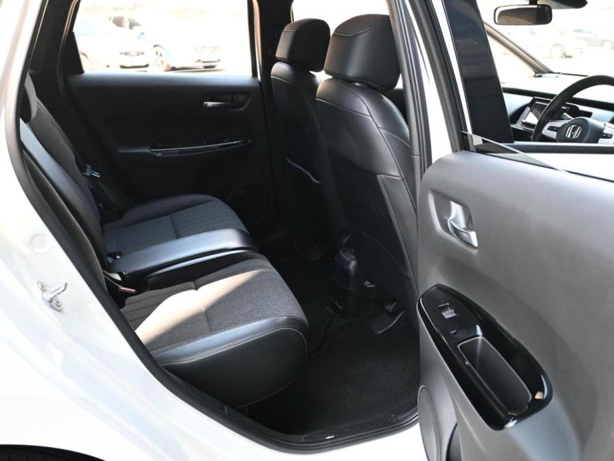 Honda Fit IV Новороссийск  - изображение 11