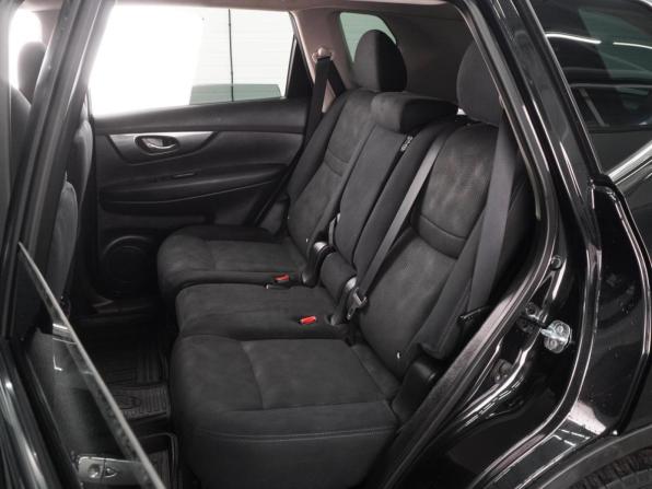 Nissan X-Trail III Рестайлинг с пробегом 2017 года, цена 1 802 000 рублей, 142218 км, внедорожник, Автокод Объявления