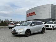 Opel Astra J Рестайлинг Крым  - изображение 17
