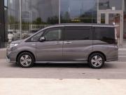 Honda Stepwgn V Рестайлинг Новосибирск  - изображение 27