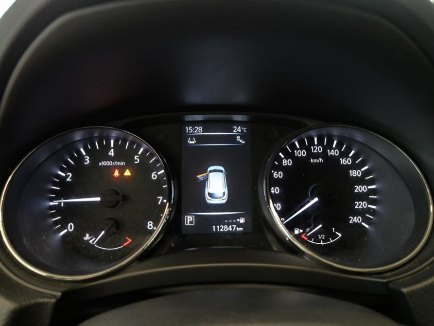 Nissan Qashqai II Казань  - изображение 16