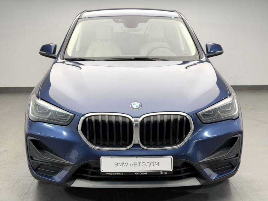 BMW X1 II (F48) Рестайлинг Москва  - изображение 3
