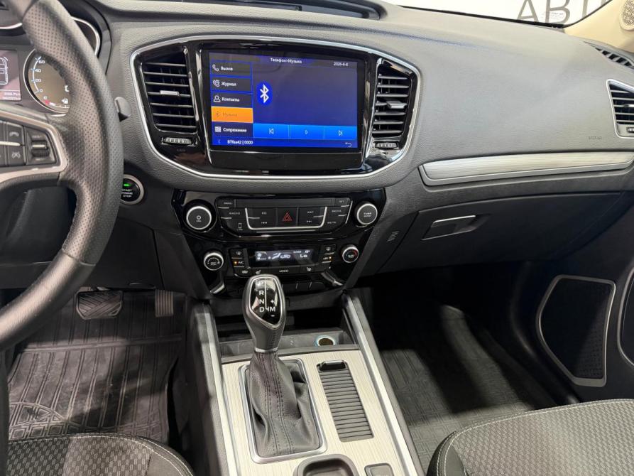 Geely Emgrand X7 I Рестайлинг 2 Ставрополь  - изображение 14
