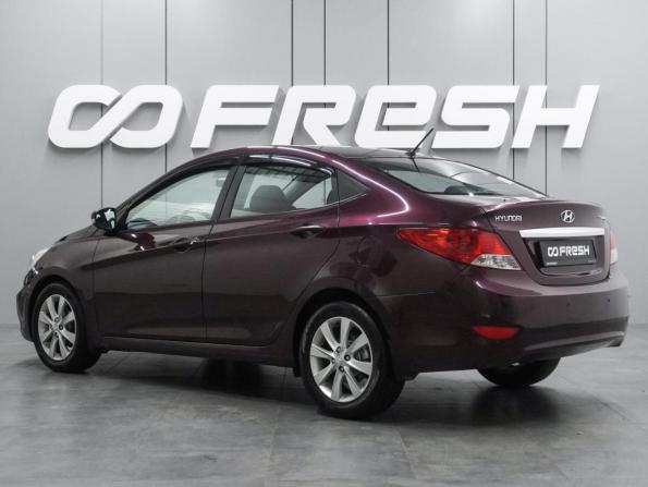 Hyundai Solaris I с пробегом 2013 года, цена 775 000 рублей, 151018 км, седан, Автокод Объявления