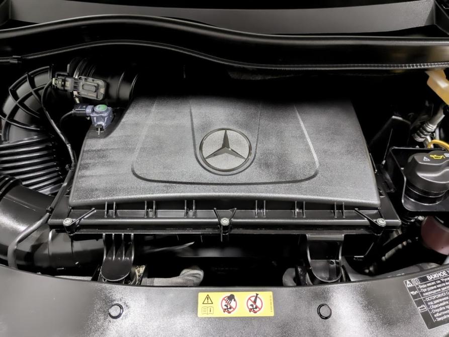 Mercedes-Benz Vito III (W447) Рестайлинг Химки  - изображение 9