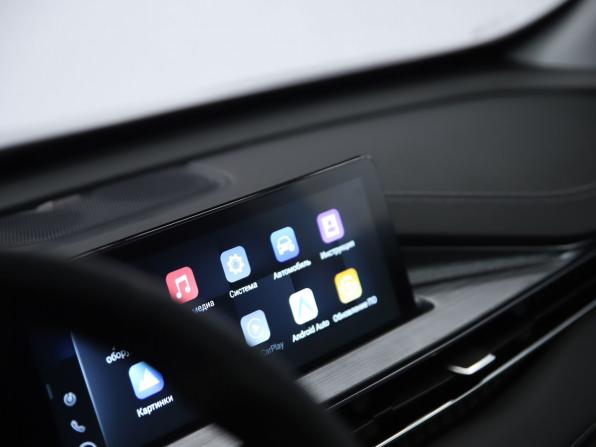 Chery Tiggo 7 Pro Max I с пробегом 2023 года, цена 1 790 000 рублей, 31055 км, внедорожник, Автокод Объявления