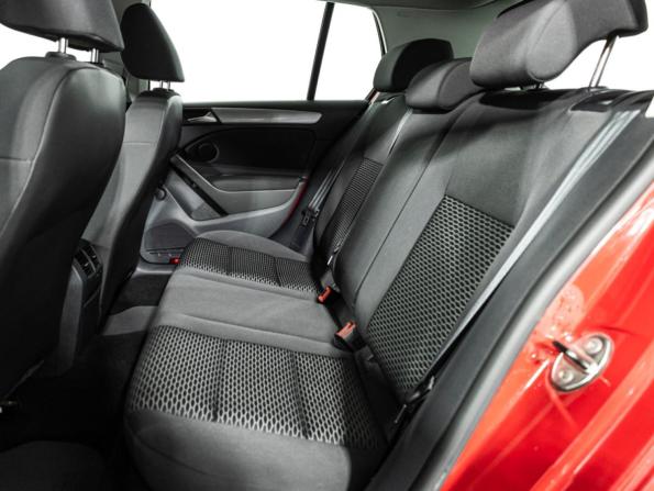 Volkswagen Golf VI с пробегом 2012 года, цена 999 700 рублей, 141345 км, хэтчбек, Автокод Объявления