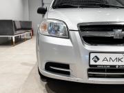 Chevrolet Aveo I Рестайлинг Екатеринбург  - изображение 23