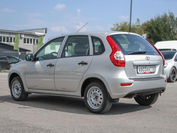 Lada (ВАЗ) Kalina II с пробегом 2013 года, цена 349 000 рублей, 148550 км, хэтчбек, Автокод Объявления