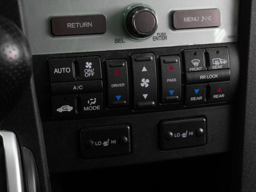 Honda Pilot II Тюмень  - изображение 15