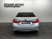 Toyota Camry VII (XV50) Пермь  - изображение 32