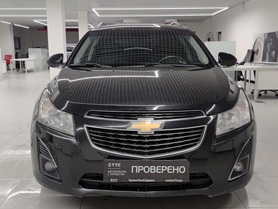 Chevrolet Cruze I Рестайлинг Казань  - изображение 2