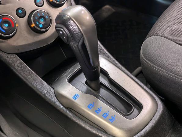 Chevrolet Aveo II с пробегом 2012 года, цена 740 000 рублей, 143000 км, седан, Автокод Объявления