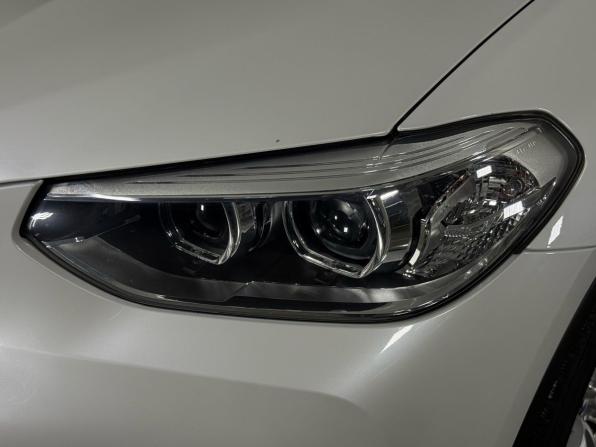 BMW X3 III (G01) с пробегом 2021 года, цена 3 870 000 рублей, 85091 км, внедорожник, Автокод Объявления