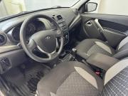 Lada (ВАЗ) Granta I Рестайлинг Красноярск  - изображение 35