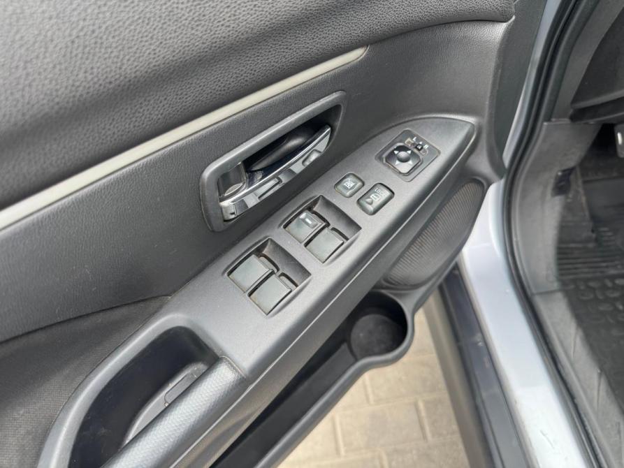 Mitsubishi ASX I Ростов-на-Дону  - изображение 14