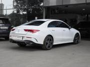 Mercedes-Benz CLA II (C118 X118) Москва  - изображение 27