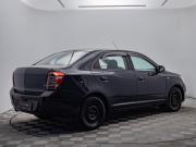 Chevrolet Cobalt II Москва  - изображение 21