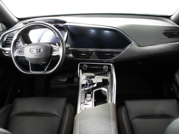 Geely Tugella I Рестайлинг с пробегом 2022 года, цена 3 237 000 рублей, 40515 км, внедорожник, Автокод Объявления