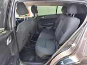 Kia Sportage IV Рестайлинг Курган  - изображение 22