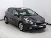 Kia Ceed II Ростов-на-Дону  - изображение 17