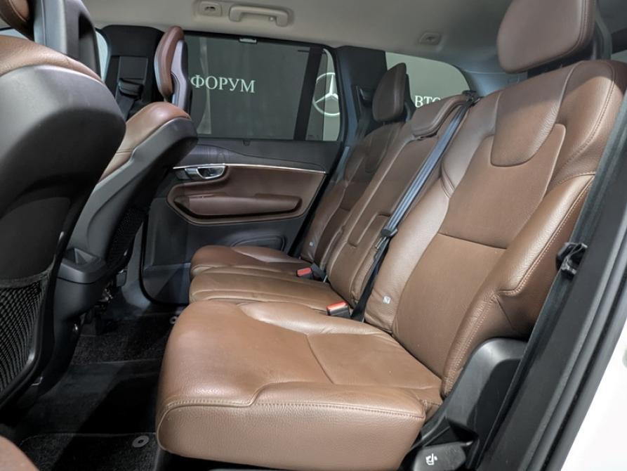 Volvo XC90 II Москва  - изображение 27