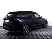 BMW X5 IV (G05/G18) Рестайлинг Москва  - изображение 33