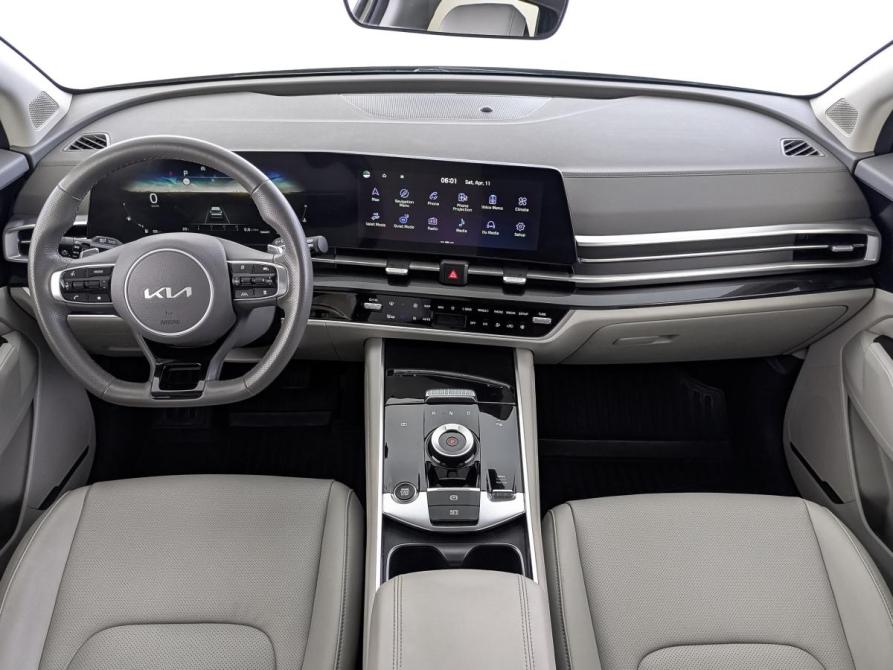 Kia Sportage V Москва  - изображение 14