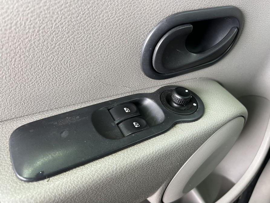 Renault Modus I Уфа  - изображение 14
