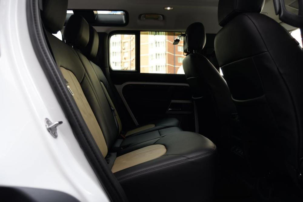 Land Rover Defender II Иркутск  - изображение 31