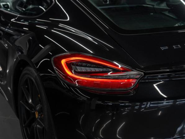 Porsche Cayman II (981) с пробегом 2015 года, цена 4 500 000 рублей, 86887 км, купе, Автокод Объявления