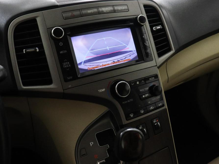 Toyota Venza I Рестайлинг Химки  - изображение 15